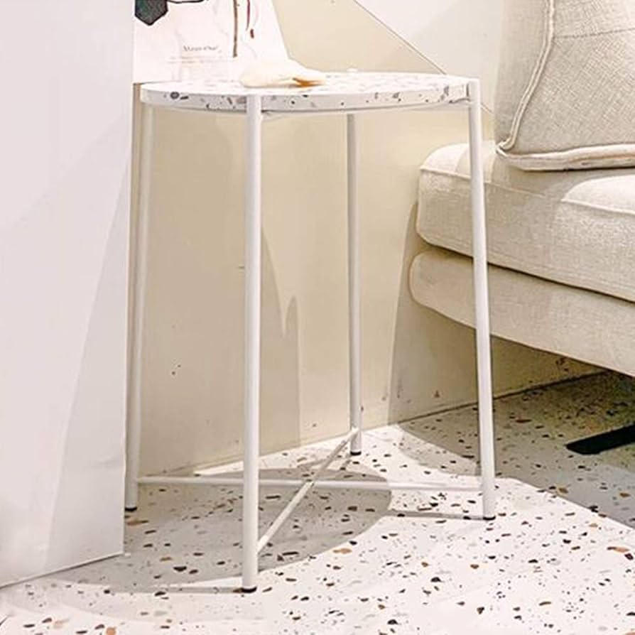 ASPLUND DUO END TABLE terrazzo サイドテーブル 2 ASPLUND DUO END TABLE terrazzo サイドテーブル 2 サイド